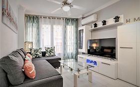 Apartamento Bazan Granada